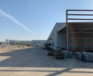 (出租)武漢江夏 25000單層（11.5m）鋼結構庫房低價招租