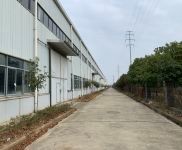 (出租)武漢江夏 25000單層（11.5m）鋼結(jié)構(gòu)庫(kù)房低價(jià)招租