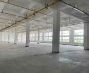 (出租) 武漢江夏長咀科技園由孵化器支撐對外出租廠房，量小從速