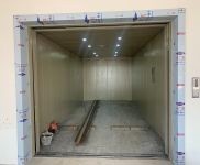 (出租)武漢 江夏新建獨棟多層框架廠房