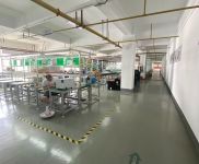 (出租) 武漢江夏已裝修!1500平米框架廠房!三環旁地鐵口配套好