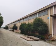 (出租) 武漢黃陂紅安10000平廠房多面積可分租,價(jià)格可面議