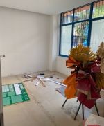 (出租) 武漢黃陂盤龍城佳海工業(yè)園806平獨(dú)門獨(dú)院廠房出租