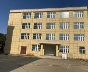 (出租) 武漢黃陂工業園高臺庫（丙1類消防）出租