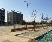 (出租) 武漢黃陂工業園高臺庫(丙1類消防)出租