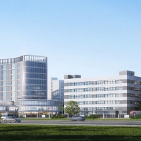 (出售)重慶銅梁 3000畝政企聯合園區，定制廠房