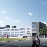 (出售)重慶銅梁 3000畝政企聯合園區，定制廠房