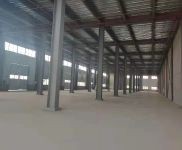 (出租) 武漢黃陂灄口直租12000平丙一類高臺(tái)庫(kù)