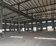 (出租) 武漢黃陂灄口直租12000平丙一類高臺(tái)庫(kù)