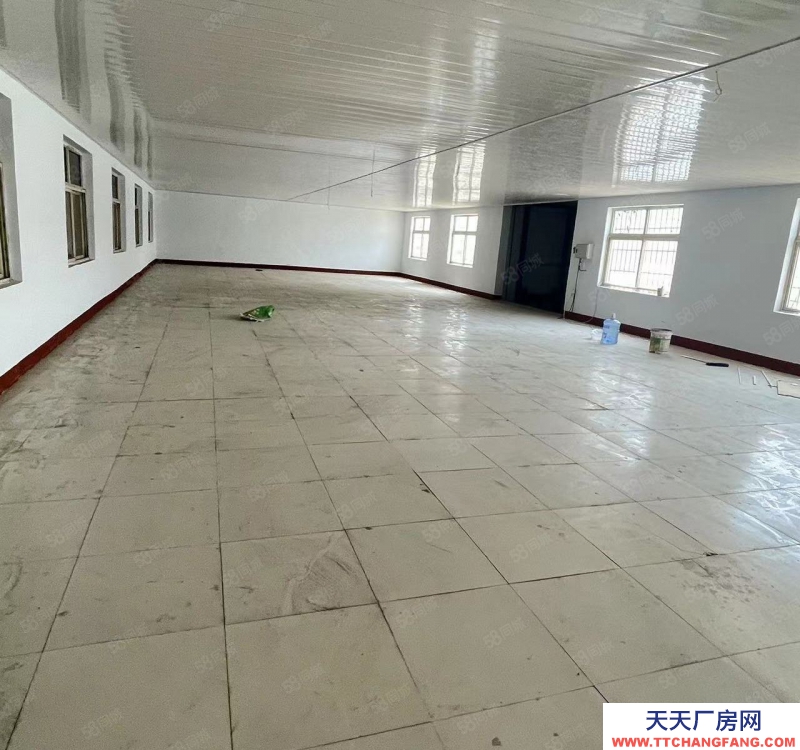 青島李滄瑞金路廠(chǎng)房出租