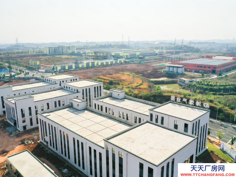 (出售) 重慶銅梁食品廠，360采光，24米拖掛車進出