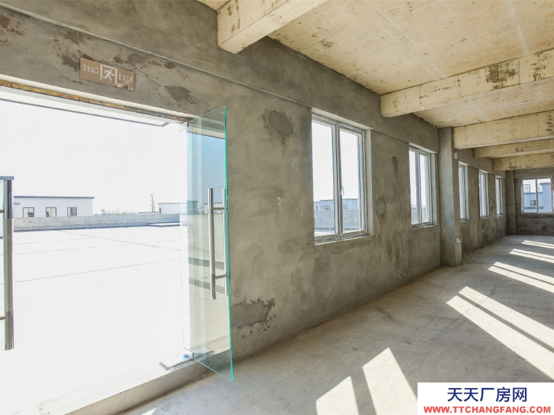 (出售) 重慶銅梁食品廠，360采光，24米拖掛車進出