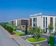 (出售) 武漢黃陂給企業一個家 三層花園廠房 生產研發辦公為一體