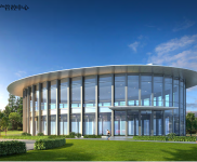 (出售)武漢黃陂 央企廠房直售，可基金搭橋，8.1米層高可分割