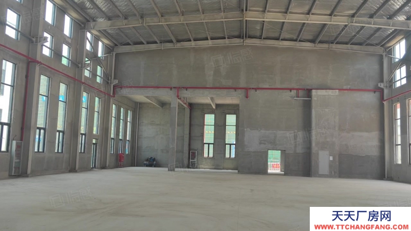 (出售) 武漢黃陂鋼構廠房出售,可定制,可按揭