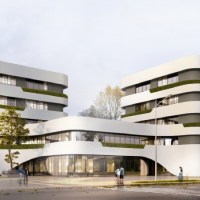 南京市建鄴區(qū)開發(fā)商直售層高12米單層廠房，50年國(guó)土產(chǎn)權(quán)，首付低，帶環(huán)評(píng)