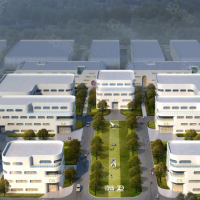 南京市建鄴區(qū)開發(fā)商直售層高12米單層廠房，50年國(guó)土產(chǎn)權(quán)，首付低，帶環(huán)評(píng)