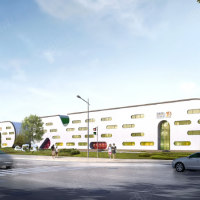 南京市建鄴區(qū)開發(fā)商直售層高12米單層廠房，50年國(guó)土產(chǎn)權(quán)，首付低，帶環(huán)評(píng)