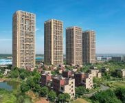 (出售) 武漢黃陂花園獨棟廠房 分層銷售 按揭貸款，三層首付