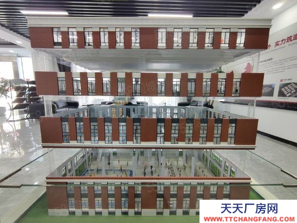 南京市建鄴區研發辦公單層廠房,稅收減免,人才扶持