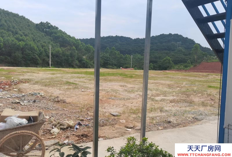 南寧市西鄉塘區(出租) 出租西鄉塘石埠8500平米廠房帶3000-5000平米空地