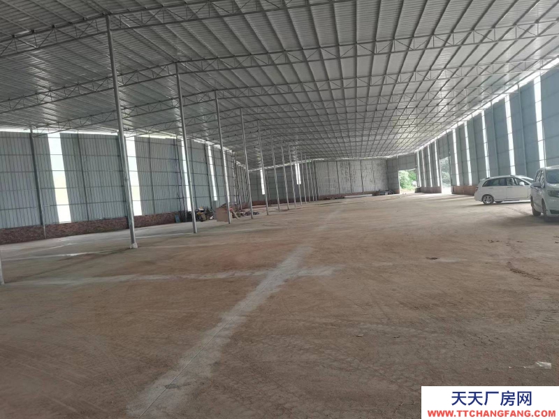 南寧市西鄉塘區(出租) 出租西鄉塘石埠8500平米廠房帶3000-5000平米空地