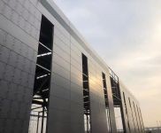 (出售) 武漢黃陂全新獨(dú)門(mén)獨(dú)院鋼構(gòu)廠房 首付200萬(wàn)起 五證齊全,50年產(chǎn)權(quán)!