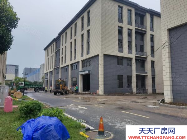 南京市建鄴區七月啟動,2000平獨棟單價6000!近地鐵