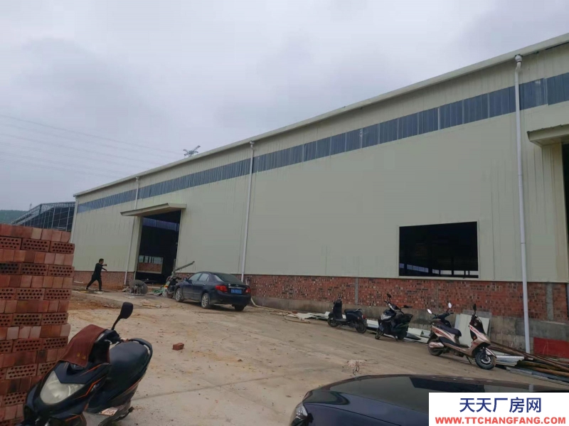 南寧市西鄉塘區(出租) 安吉高新區大塘村東坡2隊157號倉庫