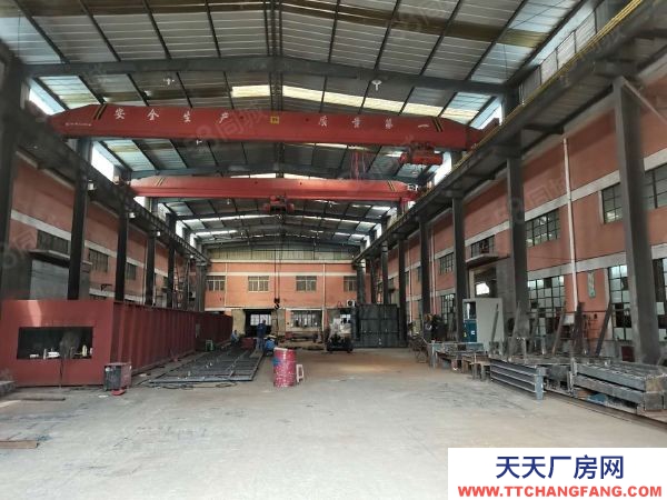 南京市建鄴區(qū)江寧鎮(zhèn)獨門獨院廠房3000平米有土地證