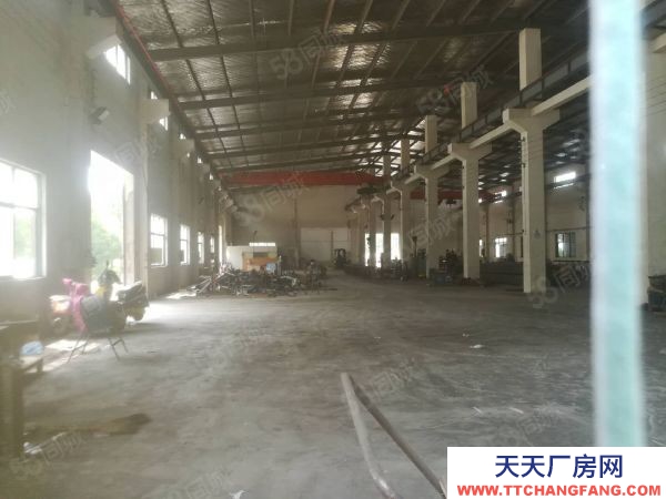 南京市建鄴區(qū)江寧鎮(zhèn)獨門獨院廠房3000平米有土地證