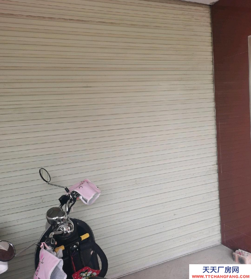 南寧市西鄉塘區(出租) 一樓116平方小型廠房或小型倉庫