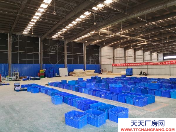 南京市建鄴單層廠房1260平適合體育項(xiàng)目另有場地7900平