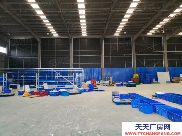 南京市建鄴單層廠房1260平適合體育項(xiàng)目另有場地7900平