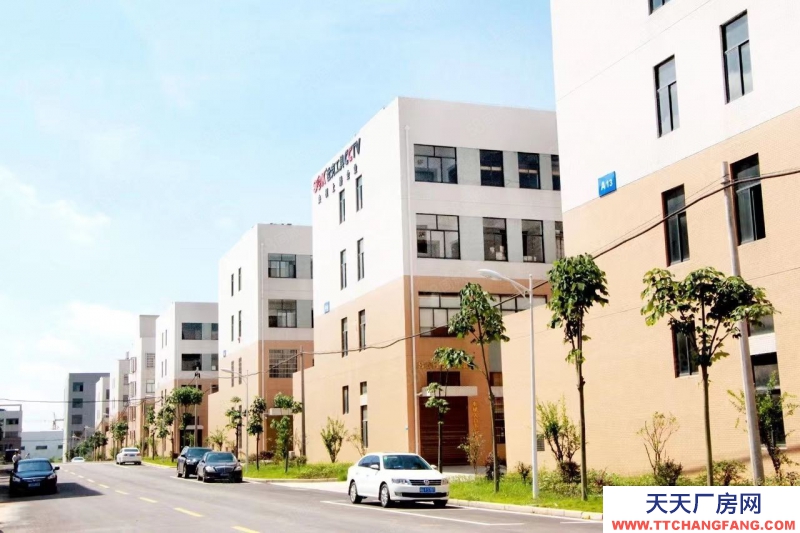 青島李滄臨近膠東機(jī)場 緊挨204國道 廠房出售 可按揭首付2成起