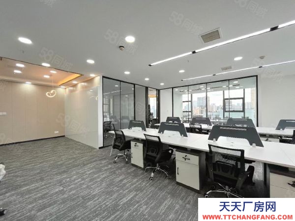 南京市建鄴區華采天地，蘇寧，南站，涵碧樓等140平起建鄴奧體元通附近