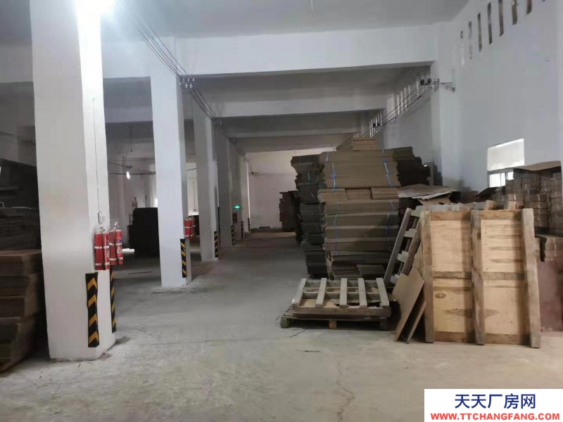 (出租) 重慶涪陵李渡龍橋沿街2000平獨(dú)立大廠房出租,車間、倉庫、辦公、