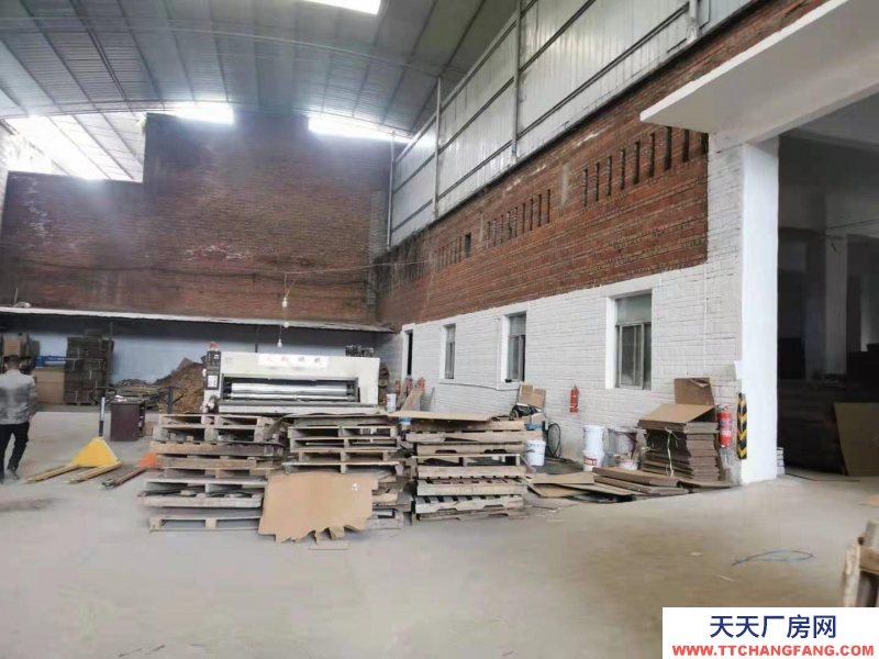 (出租) 重慶涪陵李渡龍橋沿街2000平獨(dú)立大廠房出租,車間、倉庫、辦公、