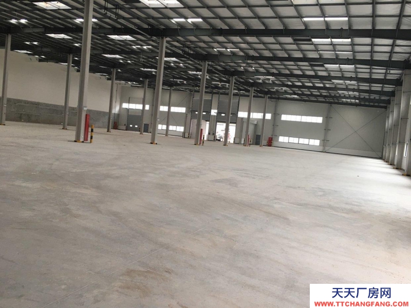 (出售) 重慶涪陵獨(dú)門(mén)獨(dú)院 占地70 鋼結(jié)構(gòu)廠(chǎng)房 層高12米 有行車(chē)