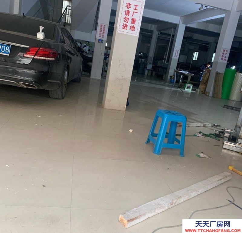 南寧市西鄉塘區(出租) 閩佳物流旁倉庫出租可分割200-1500”免兩個租金”