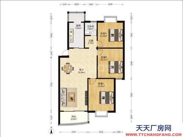 南京市建鄴南苑附近負一層倉庫，包所有費用及提供倉庫管理服務