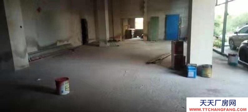 南寧市西鄉(xiāng)塘區(qū)(出租) 可做廠房也卡做倉庫，外有大型停車場