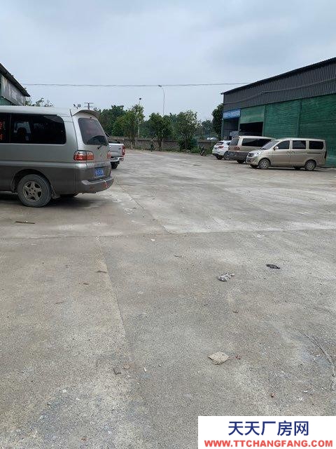 南寧市西鄉(xiāng)塘區(qū)(出租) 18米貨車隨意進(jìn)出 大路廠房可做存儲(chǔ)倉(cāng)庫(kù)