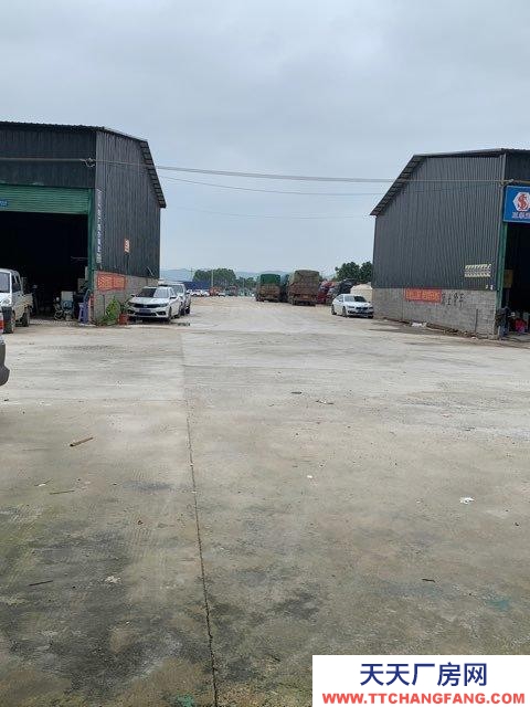 南寧市西鄉(xiāng)塘區(qū)(出租) 18米貨車隨意進(jìn)出 大路廠房可做存儲(chǔ)倉庫