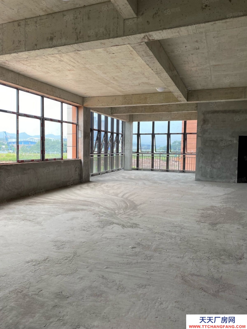 (出租) 重慶大渡口主城單層鋼構(gòu)廠房出租,送院子