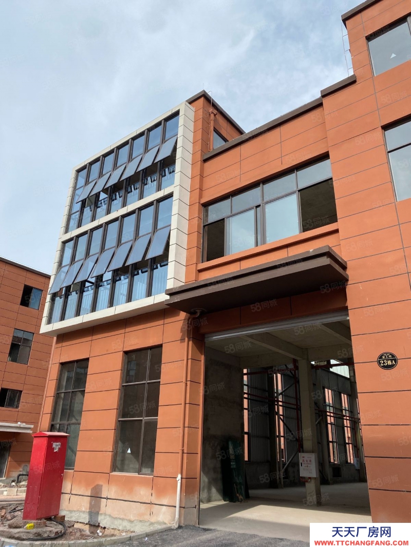 (出租) 重慶大渡口主城單層鋼構廠房出租，送院子