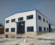 (出租)武漢新洲區(qū)倉(cāng)埠街G230國(guó)道邊獨(dú)門獨(dú)院廠房出租