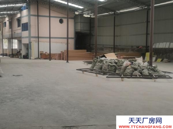 (出租) 車間面積3600平方，獨(dú)立三層辦公樓兩棟，