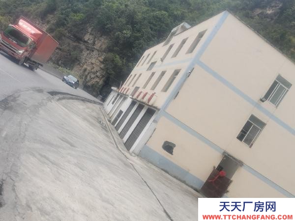 (出租) 車間面積3600平方，獨(dú)立三層辦公樓兩棟，