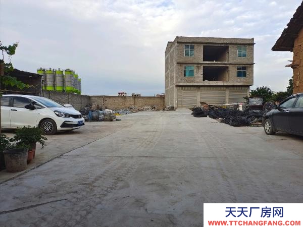 (出租) G356公路旁 位置好